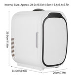 Portable Car Refrigerator - lightbulbbusinessconsulting