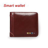 Anti-Theft Smart Wallet - lightbulbbusinessconsulting