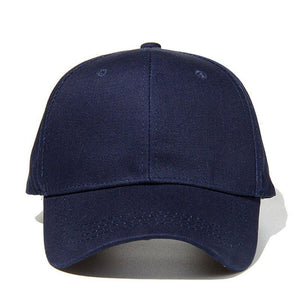 Personalized Baseball Cap - lightbulbbusinessconsulting