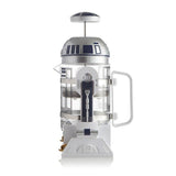 Starwars Coffee Maker - lightbulbbusinessconsulting