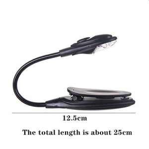 Portable LED Book Light - lightbulbbusinessconsulting