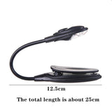 Portable LED Book Light - lightbulbbusinessconsulting