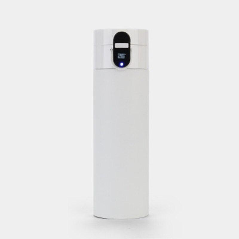Vacuum Flasks OLED  Display - lightbulbbusinessconsulting