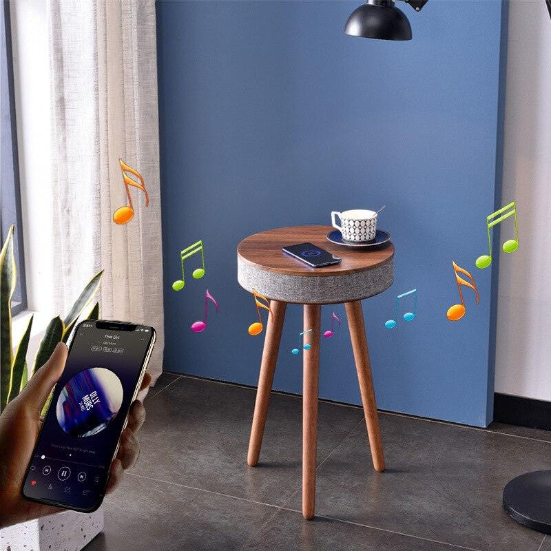 Executive Smart Coffee Table - LIGHTBULB GIFTS