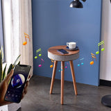 Executive Smart Coffee Table - LIGHTBULB GIFTS
