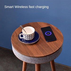 Executive Smart Coffee Table - LIGHTBULB GIFTS