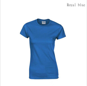 Personalized Ladies T-shirt - lightbulbbusinessconsulting