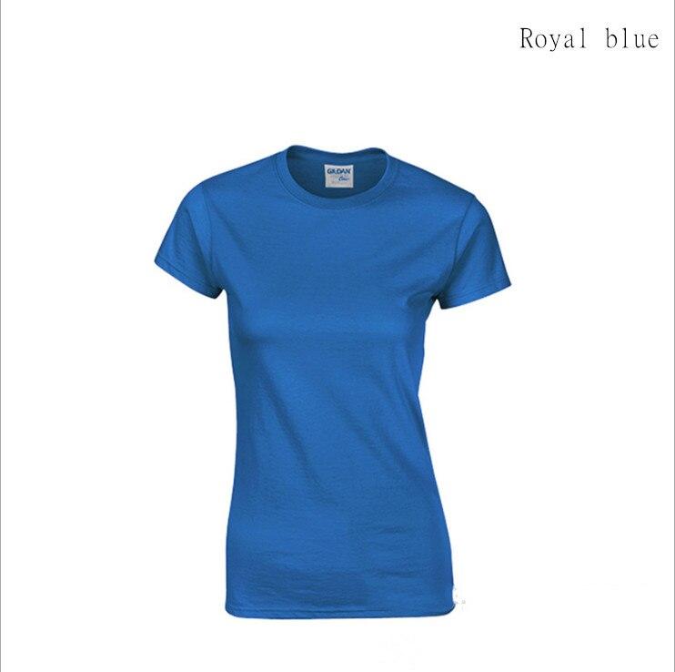 Personalized Ladies T-shirt - lightbulbbusinessconsulting