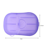 Disinfectant Disposable Hand Sanitiser Tissue - lightbulbbusinessconsulting