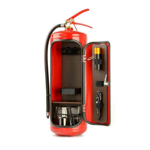 Fire Extinguisher Mini Bar - LIGHTBULB GIFTS