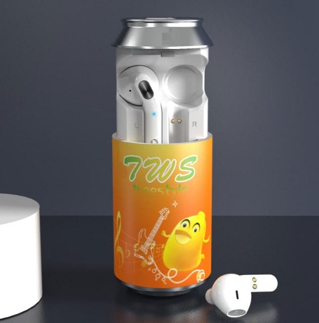 Wireless Bluetooth Earpiece - LIGHTBULB GIFTS