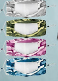 Face Mask with Clear Window - lightbulbbusinessconsulting