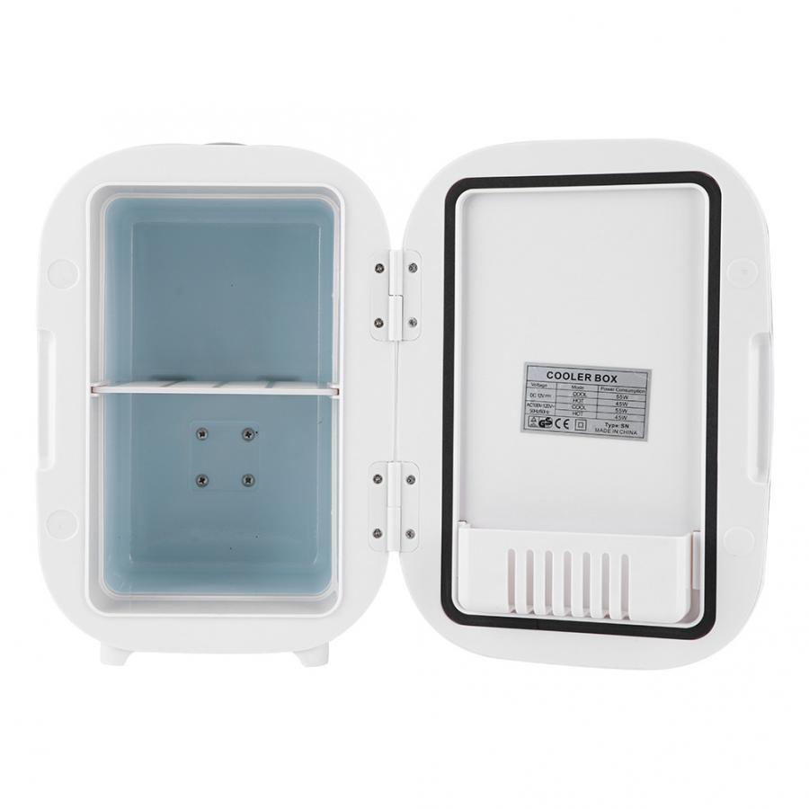 Portable Car Refrigerator - lightbulbbusinessconsulting