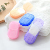 Disinfectant Disposable Hand Sanitiser Tissue - lightbulbbusinessconsulting
