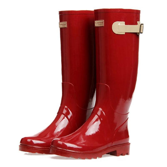 Classic Wellington Rainboot - lightbulbbusinessconsulting