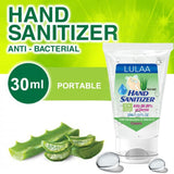 Disinfection Gel - lightbulbbusinessconsulting