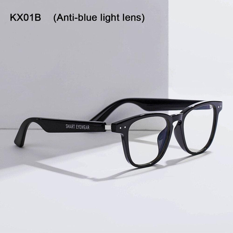 Smart  Eyewear - lightbulbbusinessconsulting