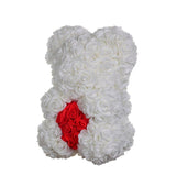 Rose Bear - lightbulbbusinessconsulting