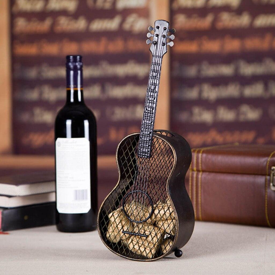 Wine Cork Holder - LIGHTBULB GIFTS