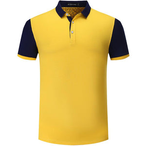 Personalised Mens  Polo Shirt - lightbulbbusinessconsulting