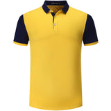 Personalised Mens  Polo Shirt - lightbulbbusinessconsulting