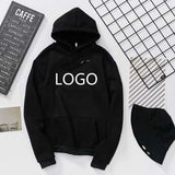 Personalised Hoody - lightbulbbusinessconsulting