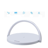 Modern Led travel table Lamp - LIGHTBULB GIFTS