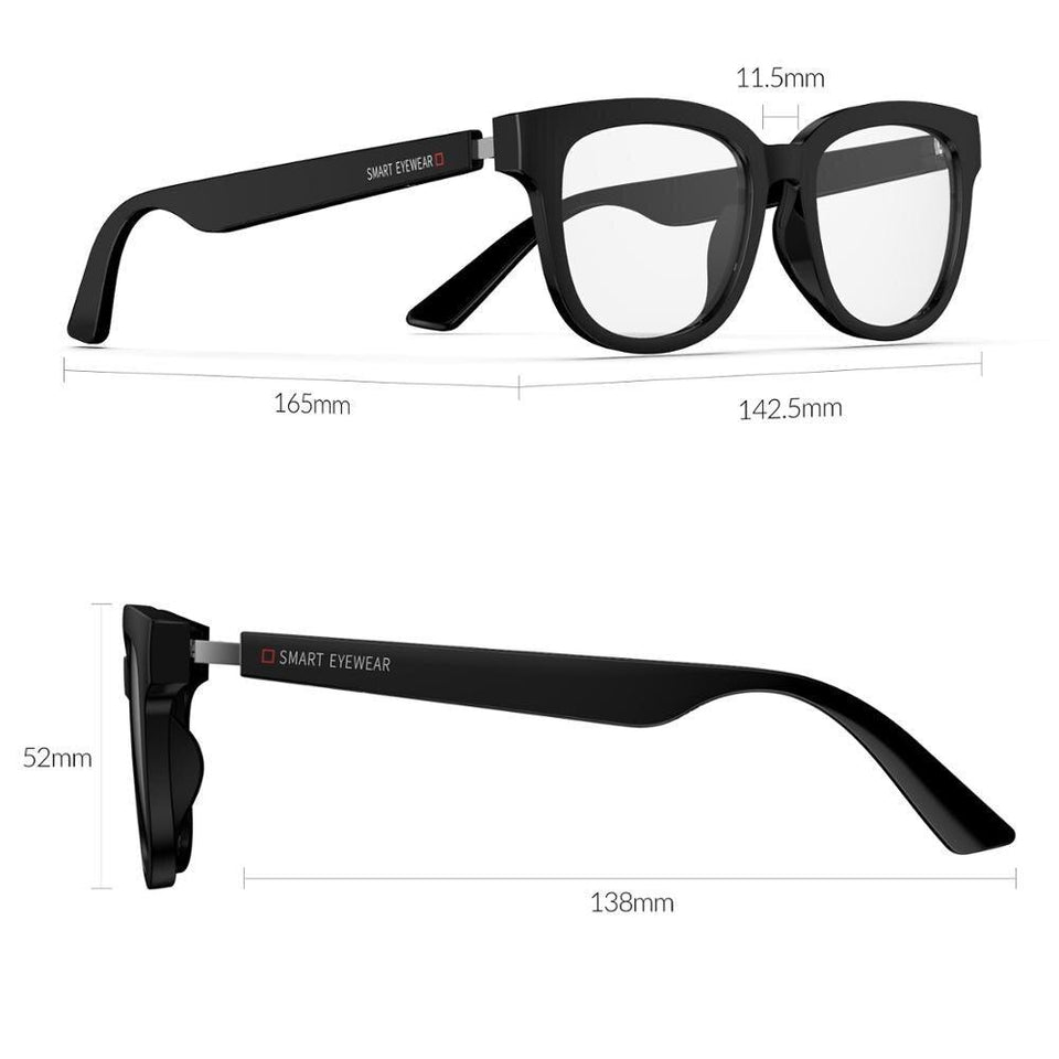 Smart  Eyewear - lightbulbbusinessconsulting