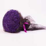 Artificial Flower Soap - lightbulbbusinessconsulting