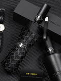 Classic Folding Business Umbrella - lightbulbbusinessconsulting