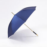 Crystal Handle Plastic Umbrella - lightbulbbusinessconsulting