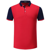Personalised Mens  Polo Shirt - lightbulbbusinessconsulting