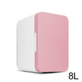 Chic auto Mini Refrige - LIGHTBULB GIFTS