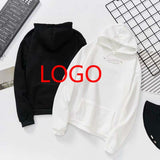 Personalised Hoody - lightbulbbusinessconsulting