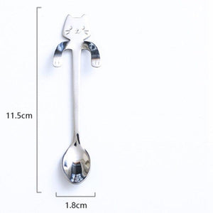Novelty Cat Glass - lightbulbbusinessconsulting