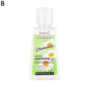 Hand Sanitiser Gel - lightbulbbusinessconsulting