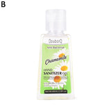 Hand Sanitiser Gel - lightbulbbusinessconsulting