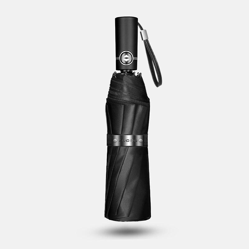 Classic Folding Business Umbrella - lightbulbbusinessconsulting