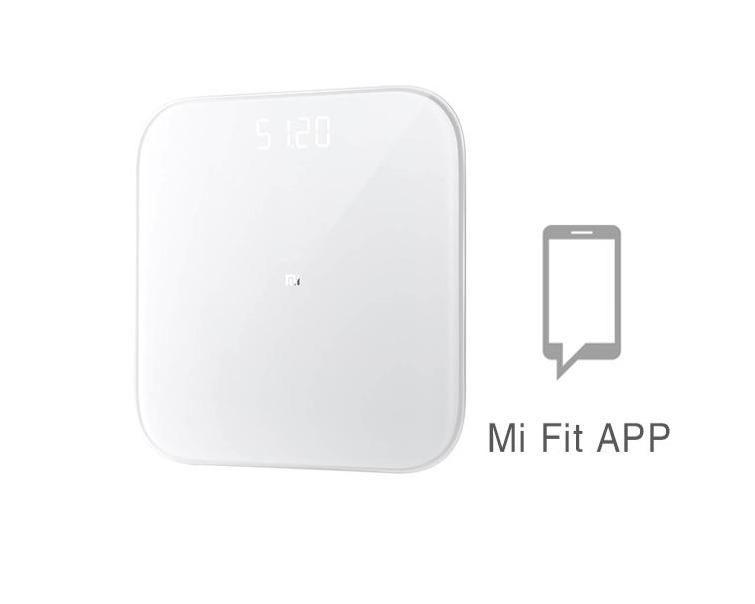 Digital LED Scale - lightbulbbusinessconsulting