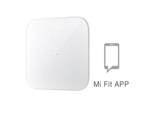 Digital LED Scale - lightbulbbusinessconsulting