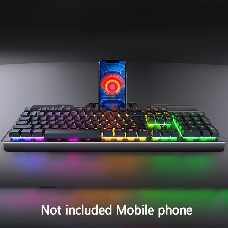 LED Backlight Portable Computer Game Set - lightbulbbusinessconsulting