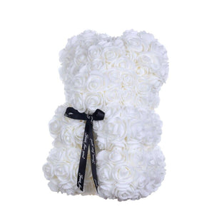 Rose Bear - lightbulbbusinessconsulting