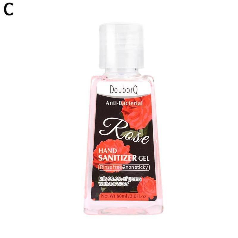 Hand Sanitiser Gel - lightbulbbusinessconsulting