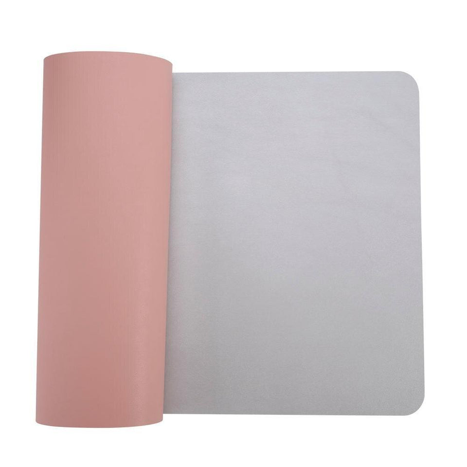 Waterproof Desk Pad Protecter - lightbulbbusinessconsulting