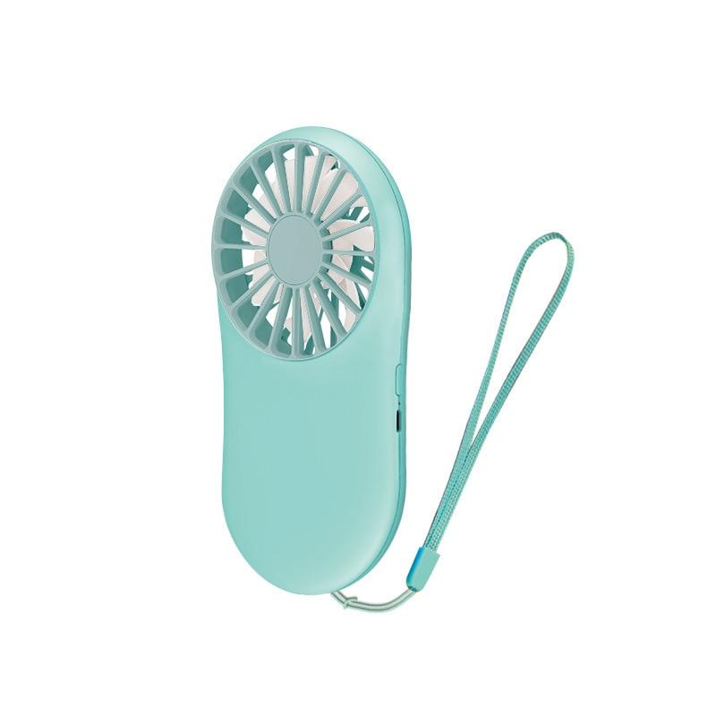 USB Mini Fan - lightbulbbusinessconsulting