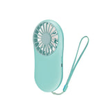 USB Mini Fan - lightbulbbusinessconsulting