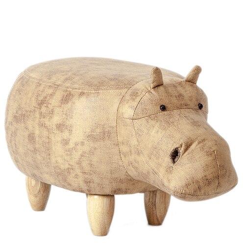 Hippo Style Storage Box - lightbulbbusinessconsulting