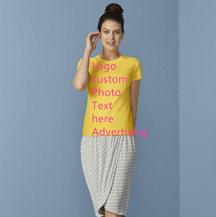 Personalized Ladies T-shirt - lightbulbbusinessconsulting