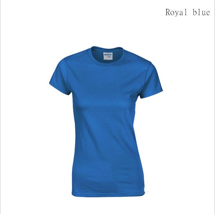 Personalized Ladies T-shirt - lightbulbbusinessconsulting