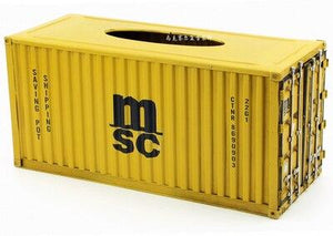 Container Tissue Box - lightbulbbusinessconsulting